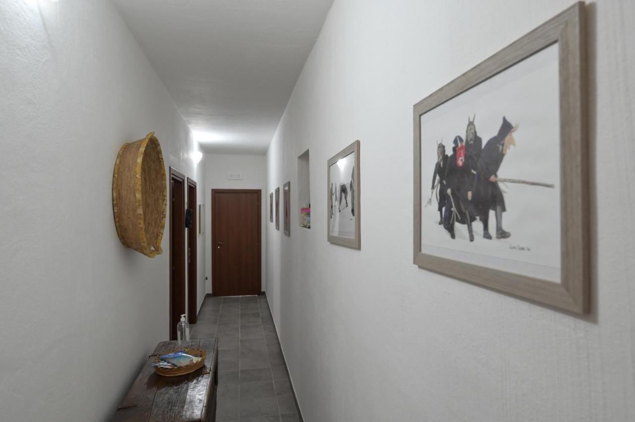 B&B Su Neulagi Triei Exteriör bild
